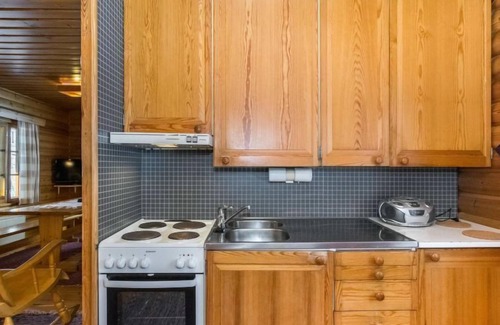 Savonlinna Casa | Casa de vacaciones 2235 by Interhome