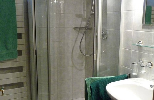 Rossleithen Otro | Vacation home/3 bedrooms/shower, bath, WC - Bauer am Berg