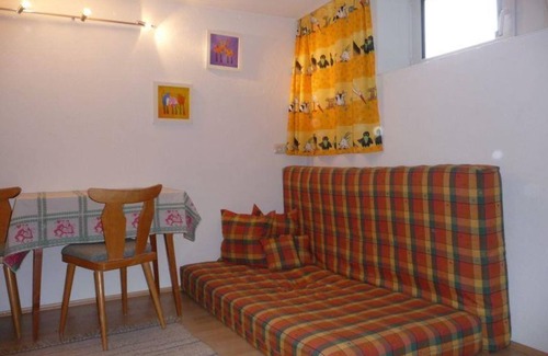 Rossleithen Otro | Vacation home/3 bedrooms/shower, bath, WC - Bauer am Berg