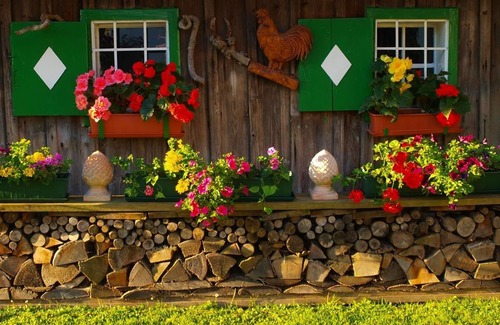 Aigen im Ennstal Apartamento | Vrbo Property
