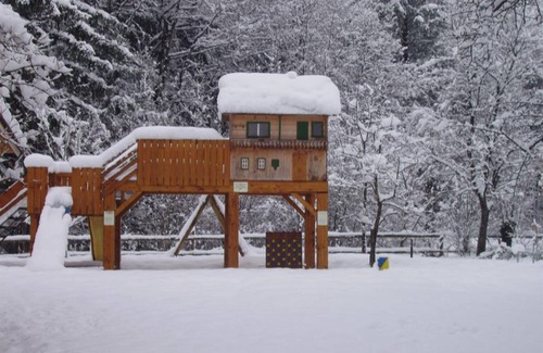 Aigen im Ennstal Apartamento | Vrbo Property