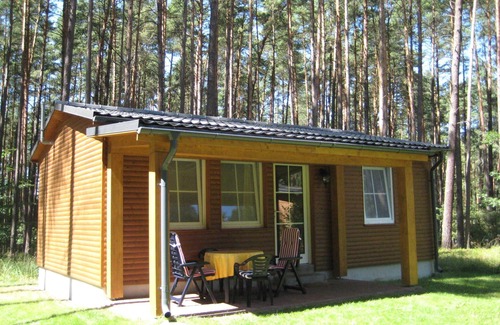 Oberhavel Apartamento | Vacation home 3 - Dependance vacation homes at Kastavensee