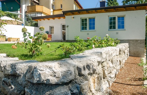 Gmain Apartamento | Vacation home am Wappach 75 sqm with 2 bedrooms