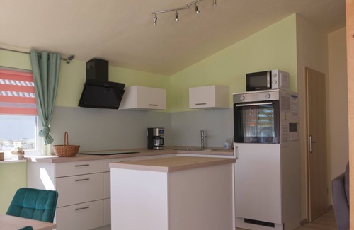 Sudbrookmerland Casa | Vacation home An der Riede