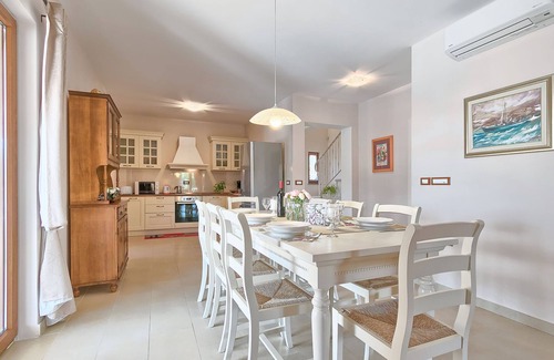 Radetici Casa | Casa de vacaciones Angela by Interhome