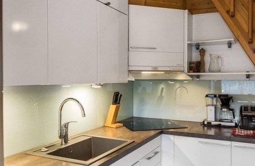 Tahkovuori Casa | Casa de vacaciones Aaria by Interhome