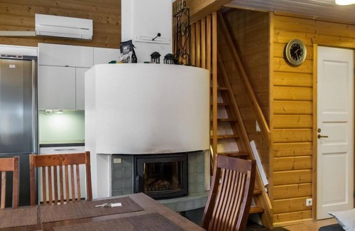 Tahkovuori Casa | Casa de vacaciones Aaria by Interhome