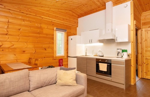 Savonlinna Casa | Vacation home Ahma by Interhome