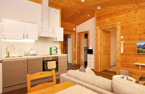 Savonlinna Casa | Vacation home Ahma by Interhome