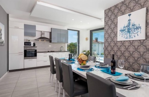 Zurkovo Casa | Casa de vacaciones Albi by Interhome