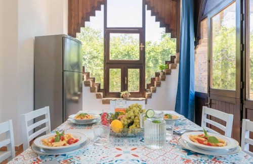 Misilmeri Casa | Casa de vacaciones Alice by Interhome