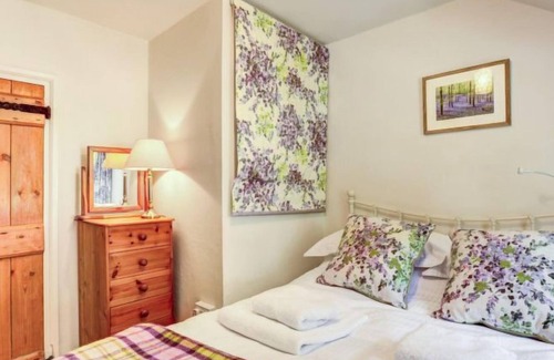 Pelynt Casa | Casa de vacaciones Alice en Looe - 4 personas, 2 dormitorios