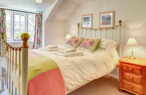 Pelynt Casa | Casa de vacaciones Alice en Looe - 4 personas, 2 dormitorios