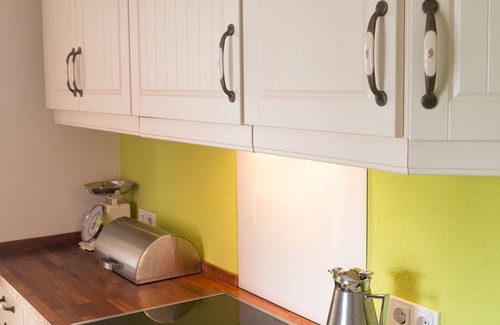 Pronsfeld Apartamento | Casa de vacaciones "Alte Post" en el Eifel
