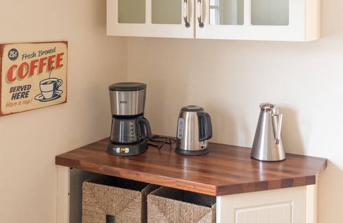 Pronsfeld Apartamento | Casa de vacaciones "Alte Post" en el Eifel