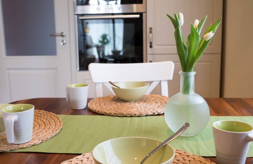 Pronsfeld Apartamento | Casa de vacaciones "Alte Post" en el Eifel