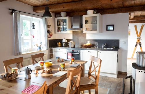 Schierke Casa | Vrbo Property
