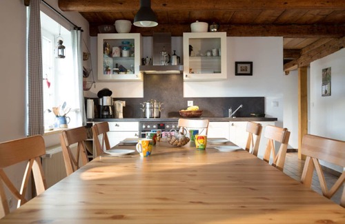 Schierke Casa | Vrbo Property