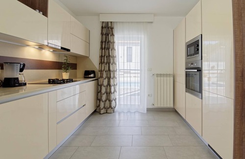 Kaldanija Casa | Vacation home Amna - 8 persons, Private pool, 4 bedrooms, Barbecue