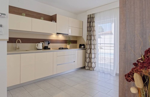 Kaldanija Casa | Vacation home Amna - 8 persons, Private pool, 4 bedrooms, Barbecue