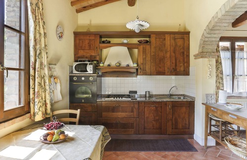 Sughera Casa | Casa de vacaciones Amos by Interhome