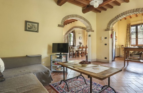 Sughera Casa | Casa de vacaciones Amos by Interhome