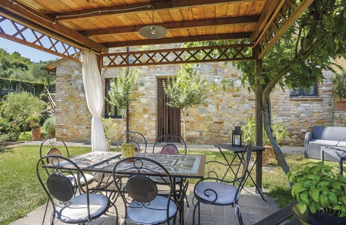 Sughera Casa | Casa de vacaciones Amos by Interhome