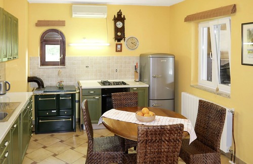 Drinovci Casa | Casa de vacaciones Ana by Interhome