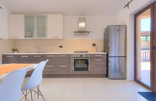 Liznjan Casa | Casa de vacaciones Andrea by Interhome