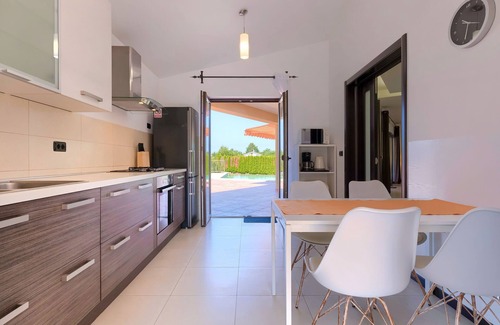 Liznjan Casa | Casa de vacaciones Andrea by Interhome