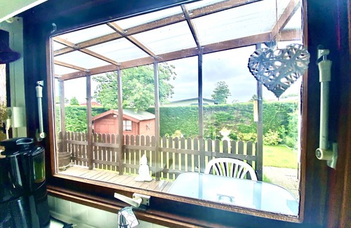 Onderdijk Casa | Vacation home "Angel" Ijsselmeer