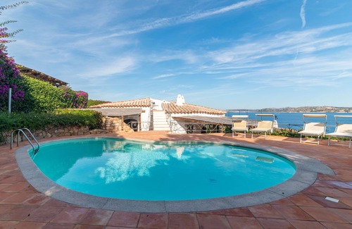 Porto Rafael Casa | Casa de vacaciones Anita by Interhome