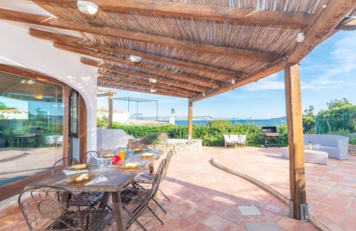 Porto Rafael Casa | Casa de vacaciones Anita by Interhome