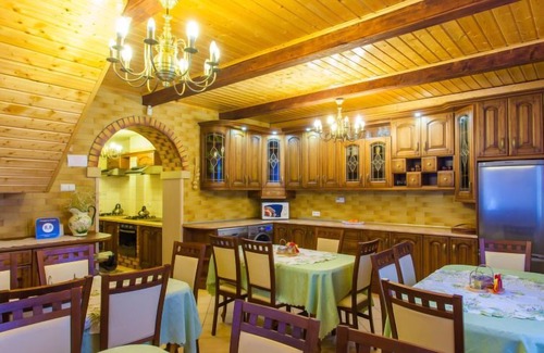 Baligrod Casa | Casa de vacaciones Antoś by Interhome