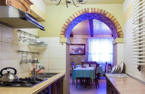 Baligrod Casa | Casa de vacaciones Antoś by Interhome