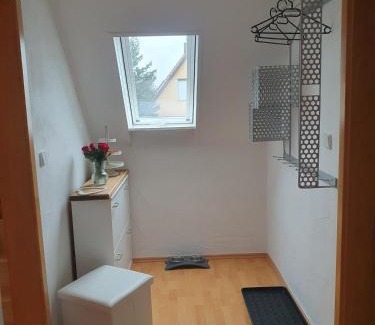 Knetzgau Apartamento | Vacation home apartment for fitters