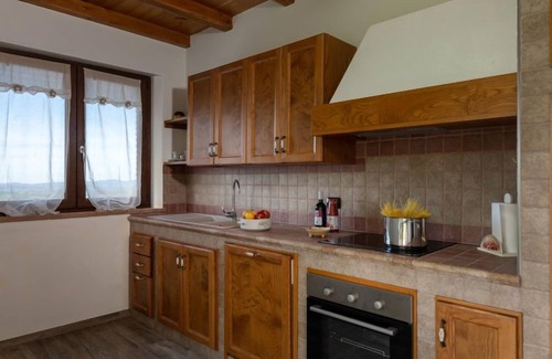 Scansano Casa | Casa de vacaciones Asia by Interhome