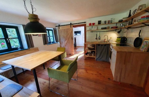 Haselbach Casa | Vacation home at Dachsberg, Bavarian Forest
