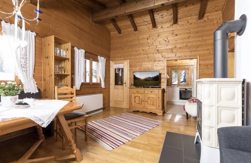 Maurach Casa | Vacation home for 4 guests with 70m² in Eben am Achensee (273690)