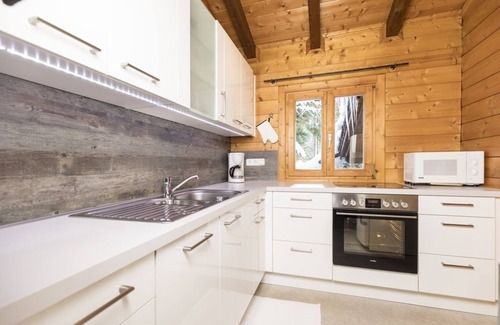 Maurach Casa | Vacation home for 4 guests with 70m² in Eben am Achensee (273690)
