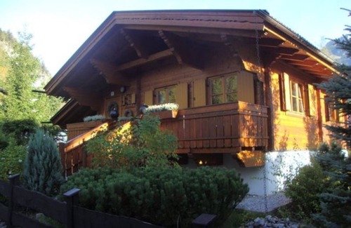 Maurach Casa | Vacation home for 4 guests with 70m² in Eben am Achensee (273690)
