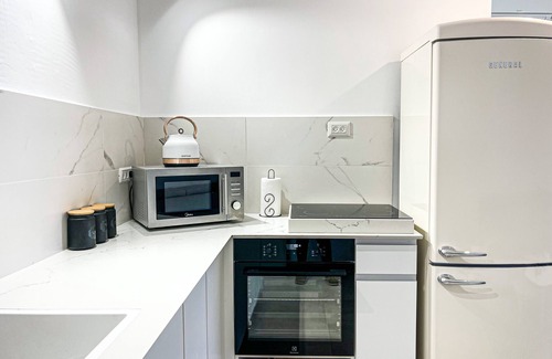 HaGoshrim Apartamento | Vacation home at kibbutz Hagoshrim, 5 min walk the river