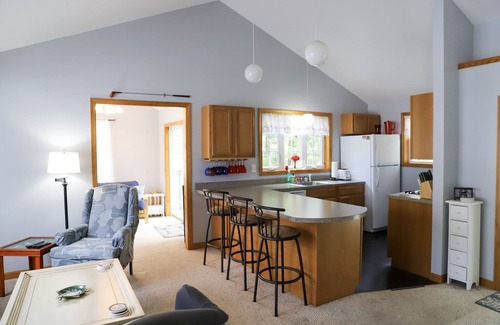 South Casco Casa | Vacation Home at Point Sebago Resort
