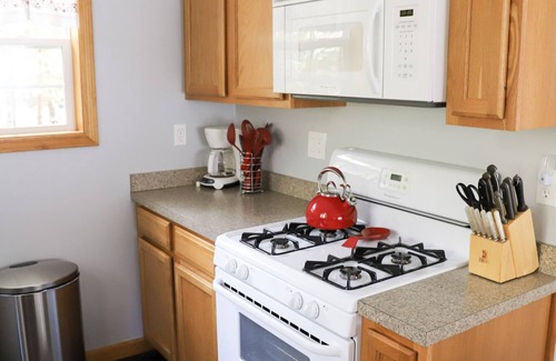 South Casco Casa | Vacation Home at Point Sebago Resort