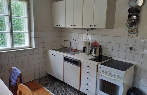 Annaberg Casa | Vacation home at the entrance to the Ötscher-Tormäuer Nature Park and on the banks of the Erlauf.