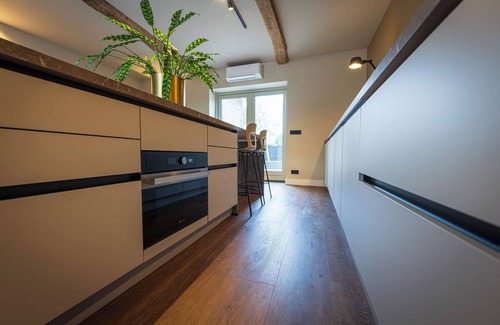 Nuth Otro | Vacation home * Atmospheric * Luxury * - 3 spacious bedrooms, each with private bathroom