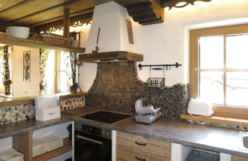 Forstau Casa | Casa de vacaciones Aualm by Interhome