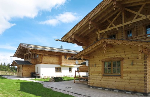 Forstau Casa | Casa de vacaciones Aualm by Interhome