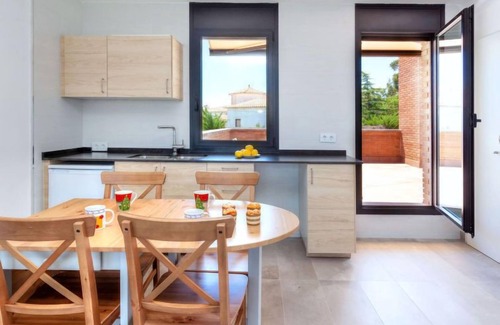 Calonge Casa | Casa de vacaciones Avets by Interhome