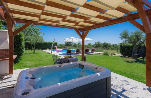 Vosteni Casa | Casa de vacaciones Blog 2 by Interhome